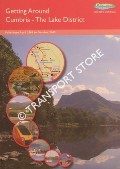 Getting Around Cumbria - The Lake District, April to October 2005 by Cumbria County Council